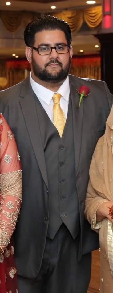 Profile picture of Ahsan