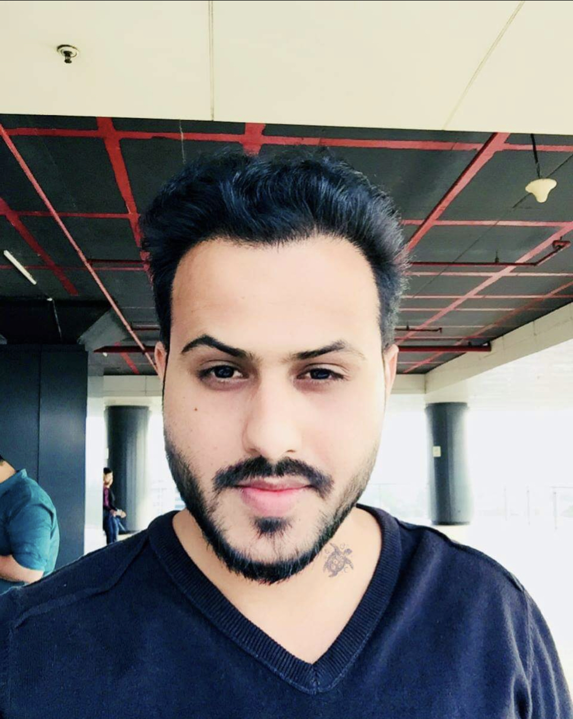 Profile picture of Jawed Shaikh