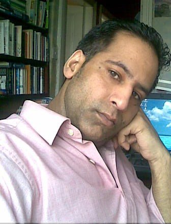 Profile picture of Nisar