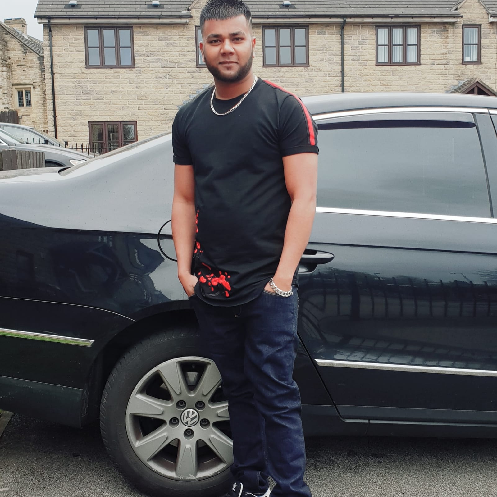 Profile picture of Mahbub Mamun