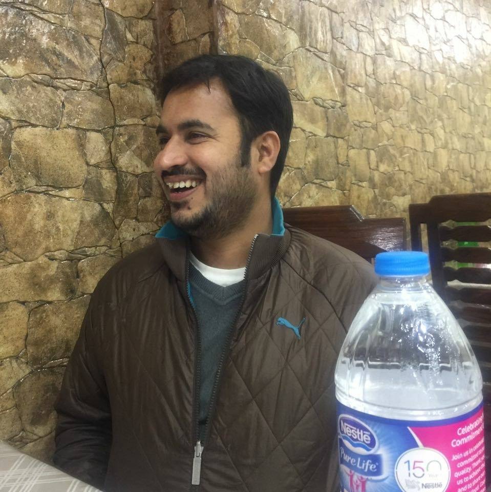 Profile picture of Muhammad