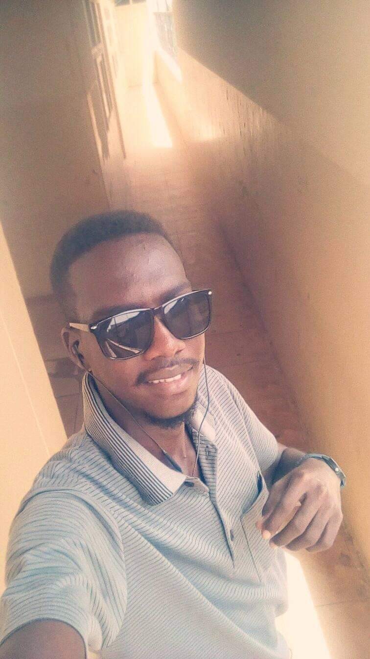 Profile picture of Ahmed