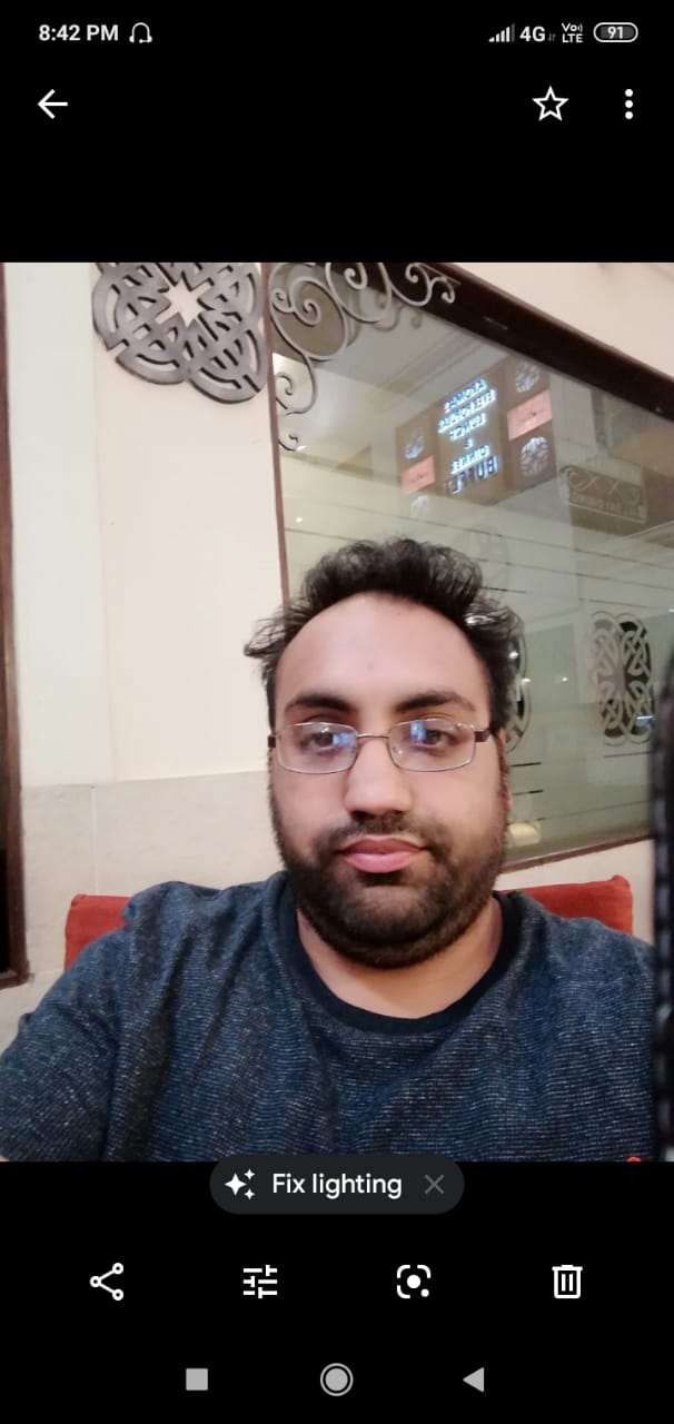 Profile picture of Mr harpreet