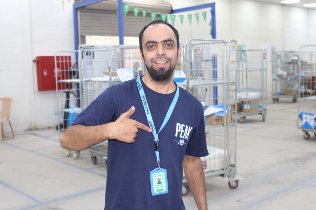 Profile picture of Shera Prince