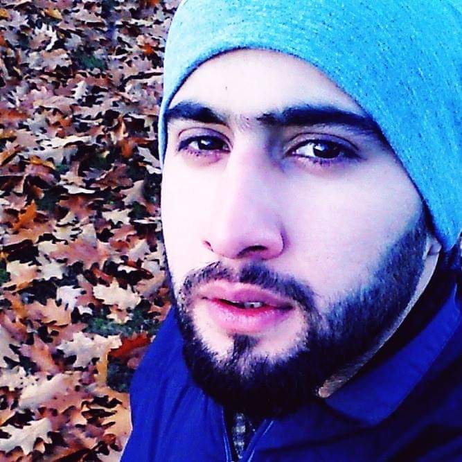 Profile picture of Meelad