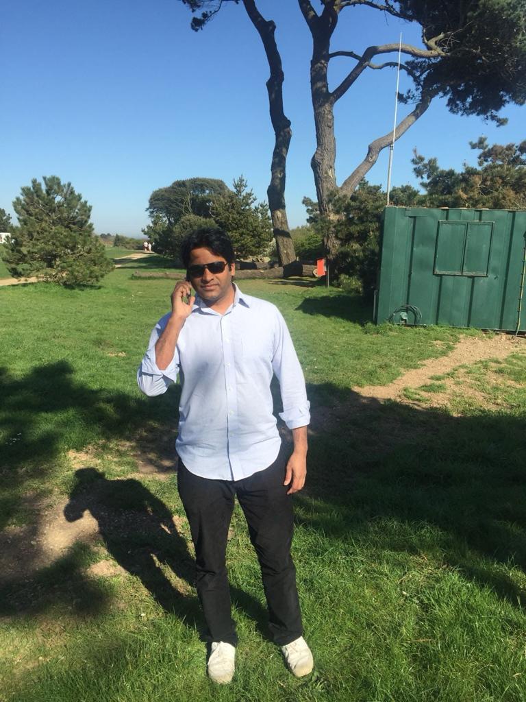 Profile picture of Atif