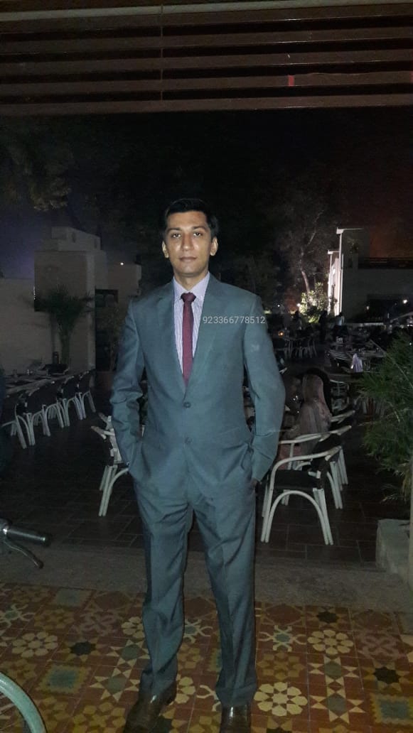 Profile picture of MuhammadSaad