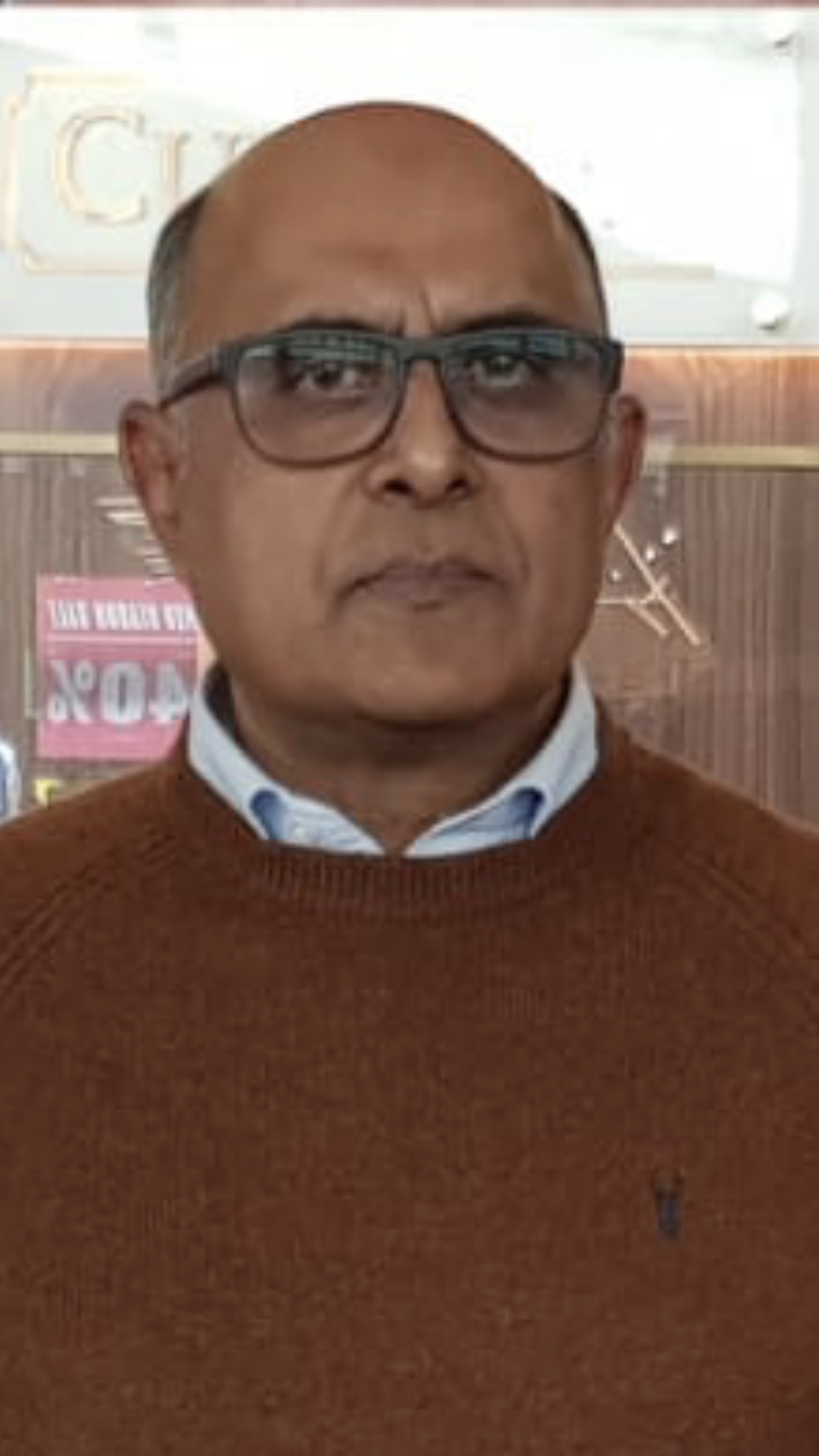 Profile picture of Tariq