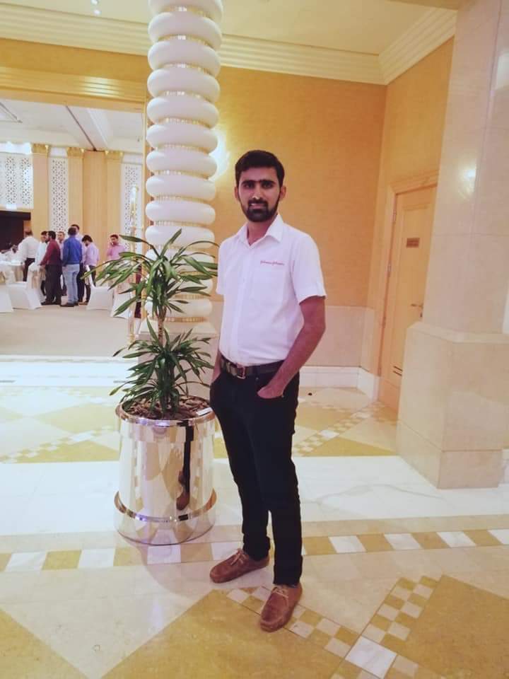 Profile picture of Muhammad