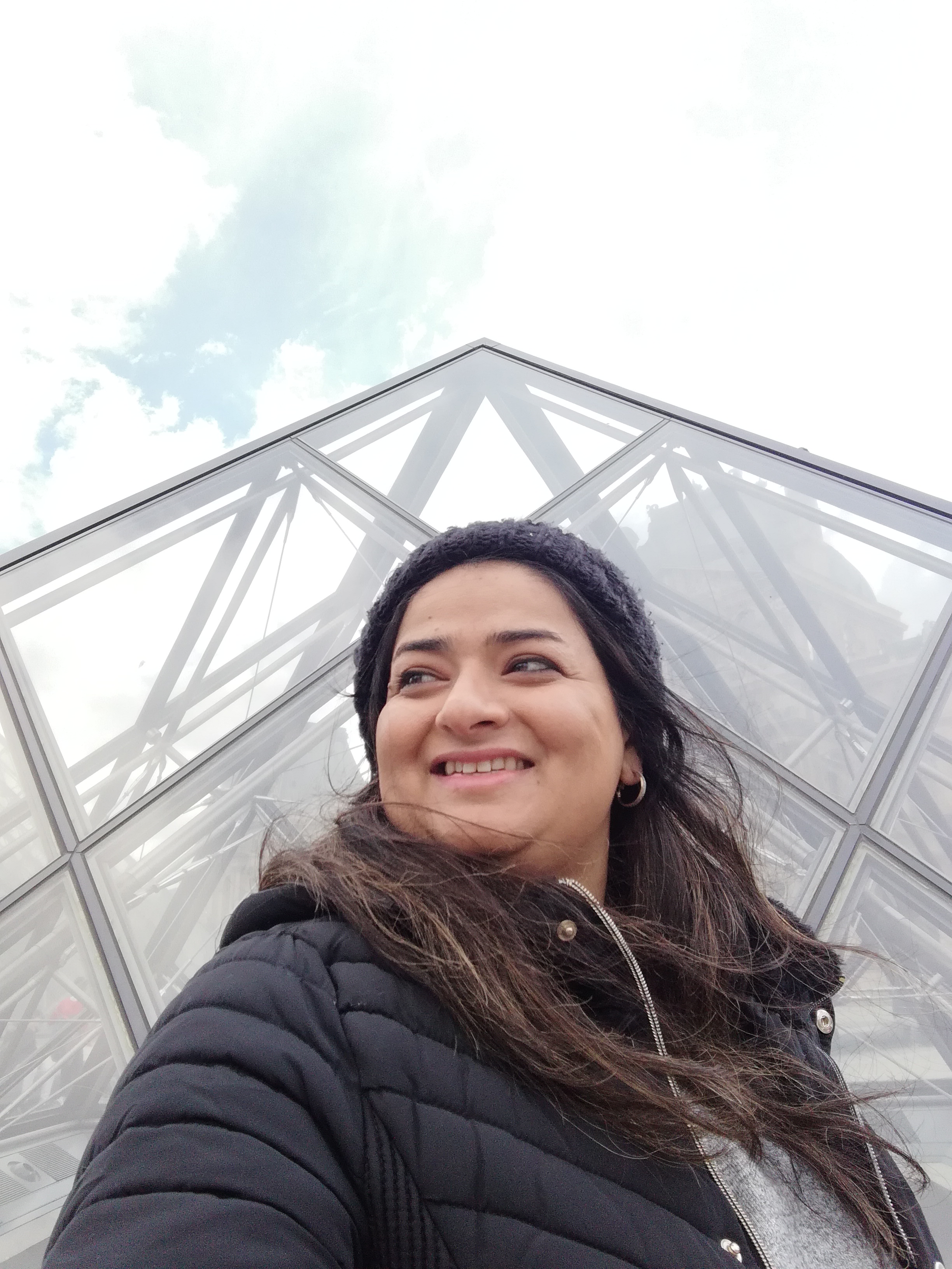 Profile picture of Sam chaudhary