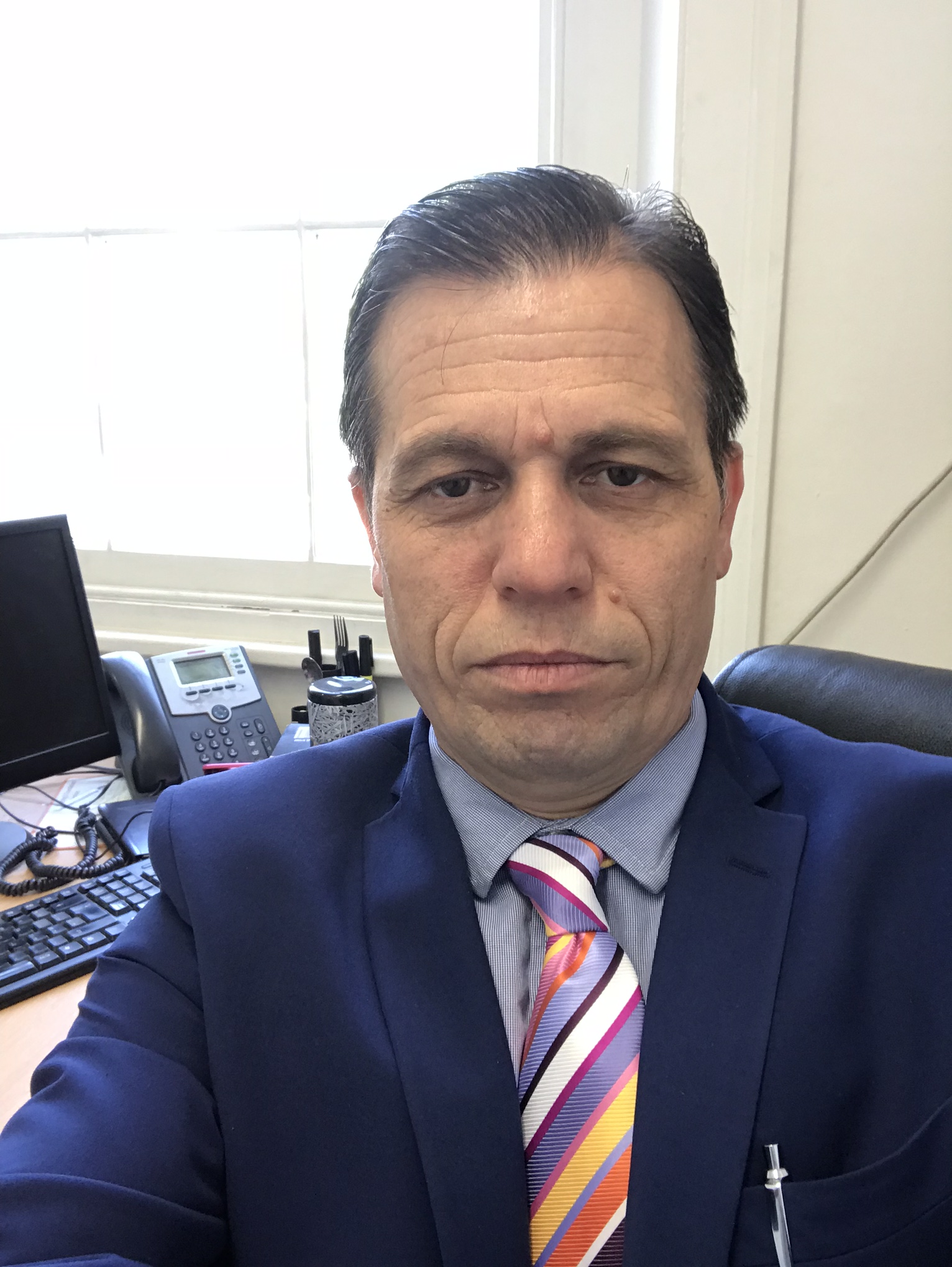 Profile picture of Alexander