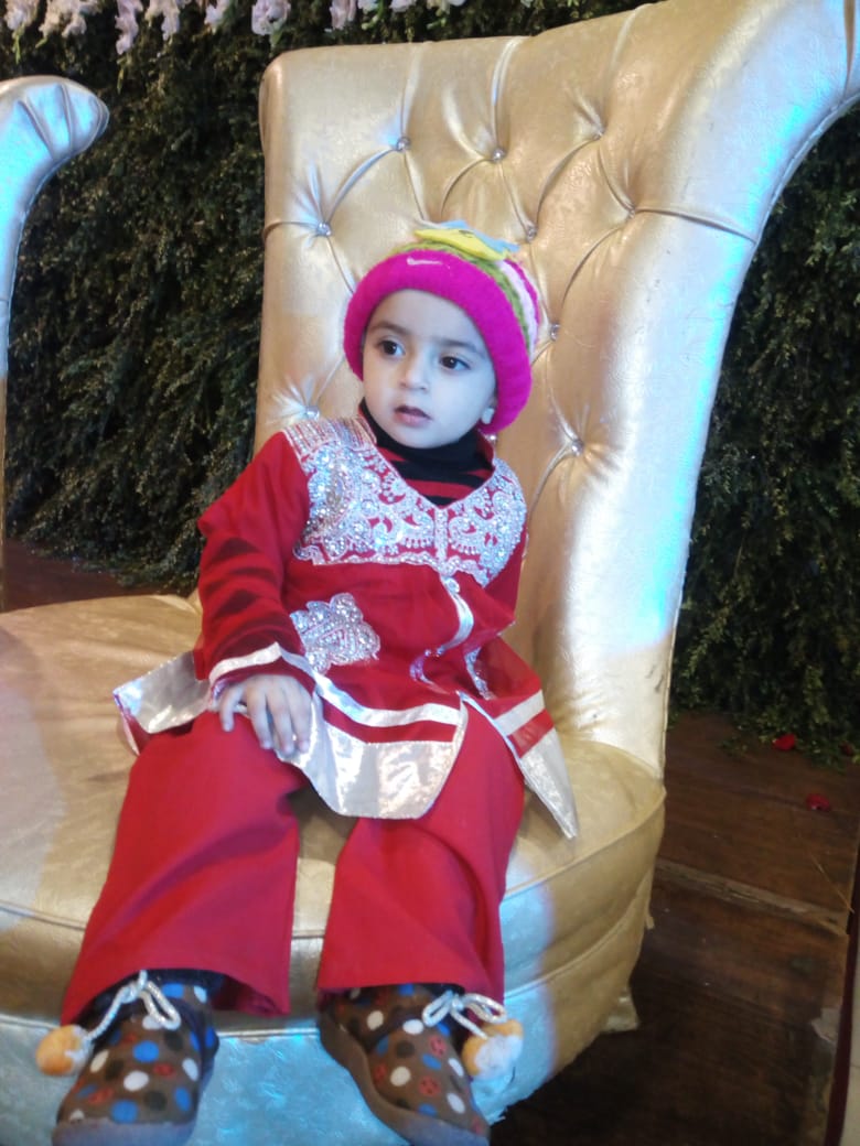 Profile picture of Raja Salman Nasir