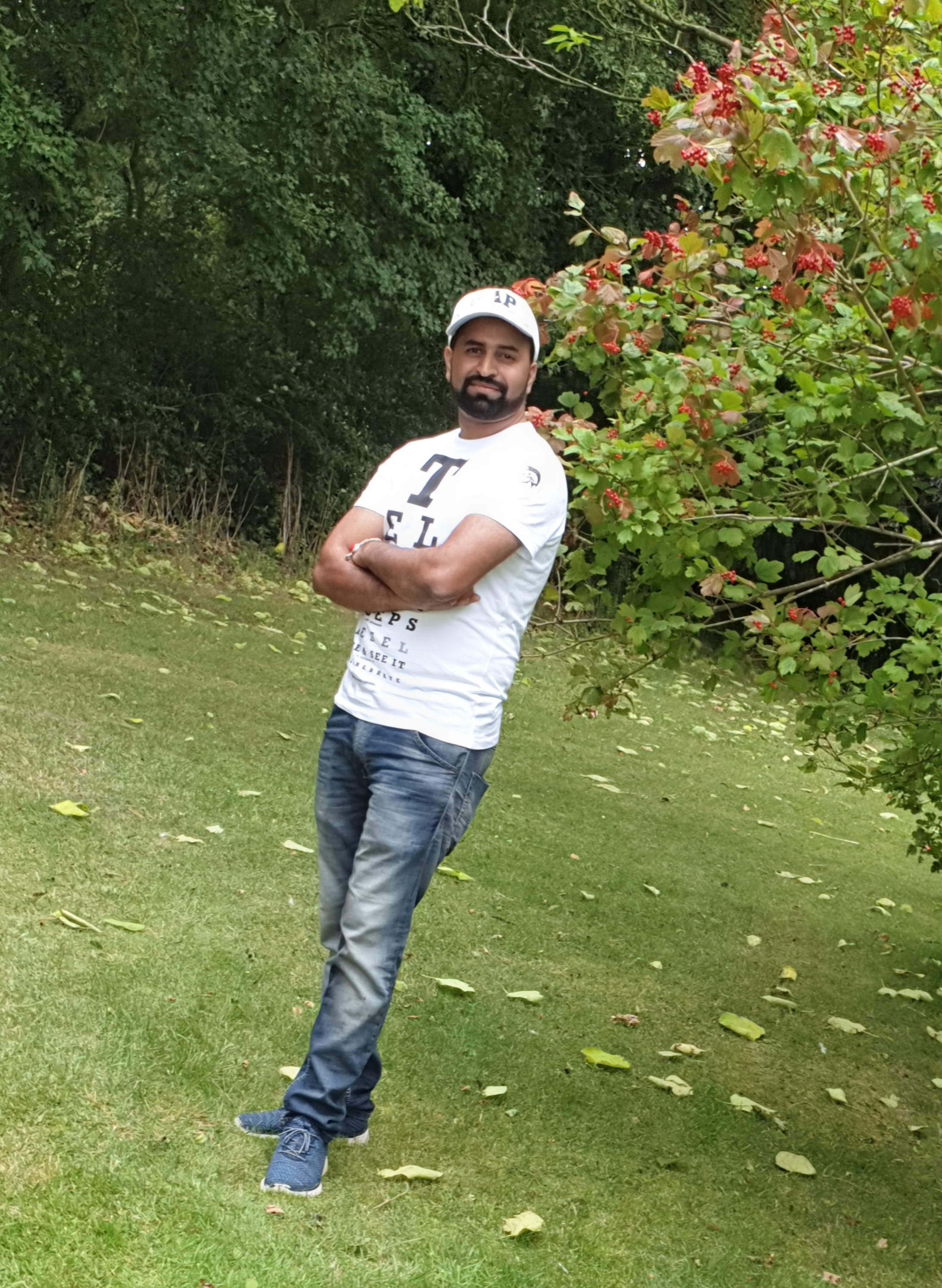 Profile picture of Sheikh sajid