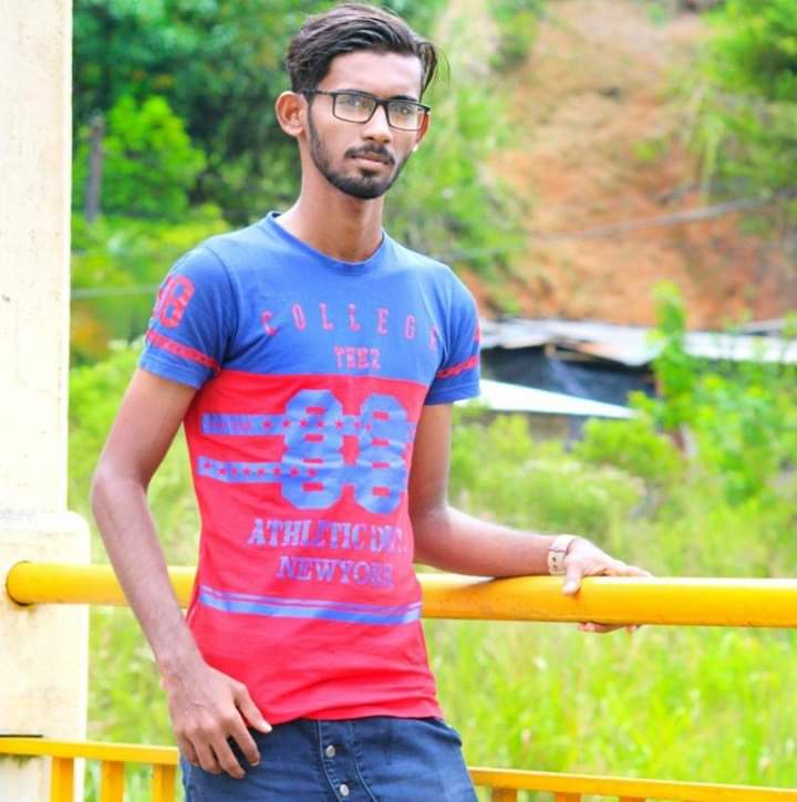 Profile picture of Zuhhthi Sahan