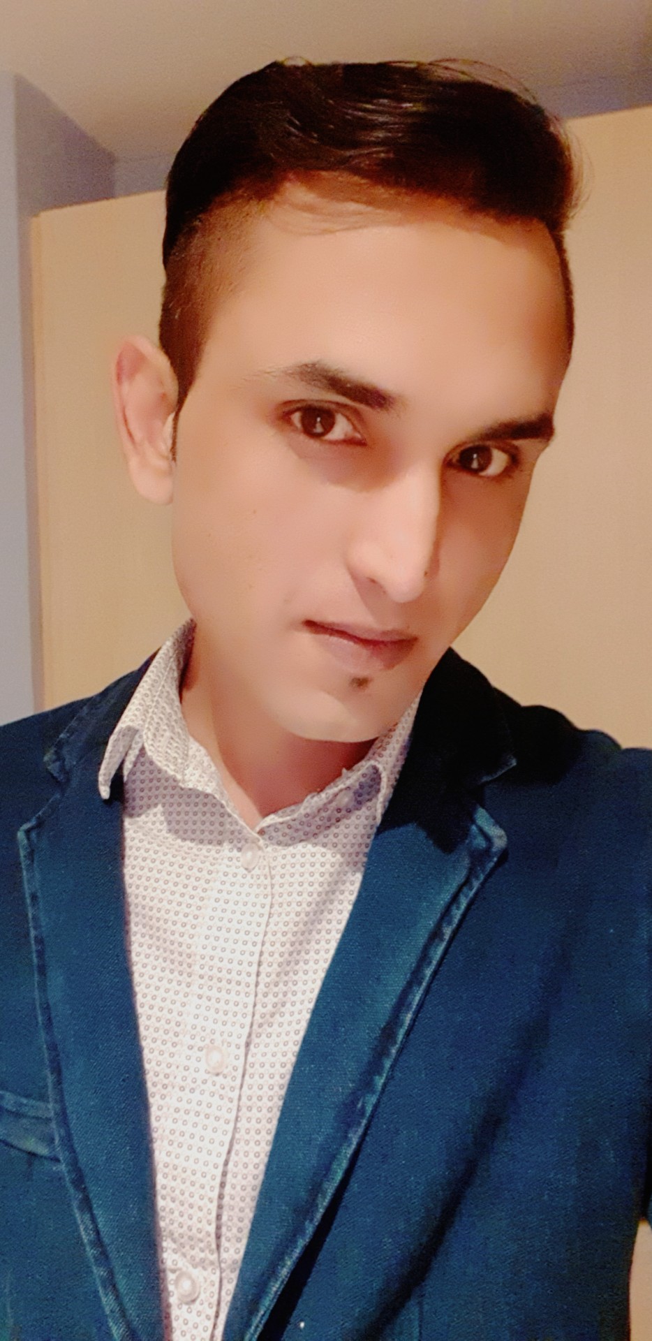 Profile picture of Syed Naeem