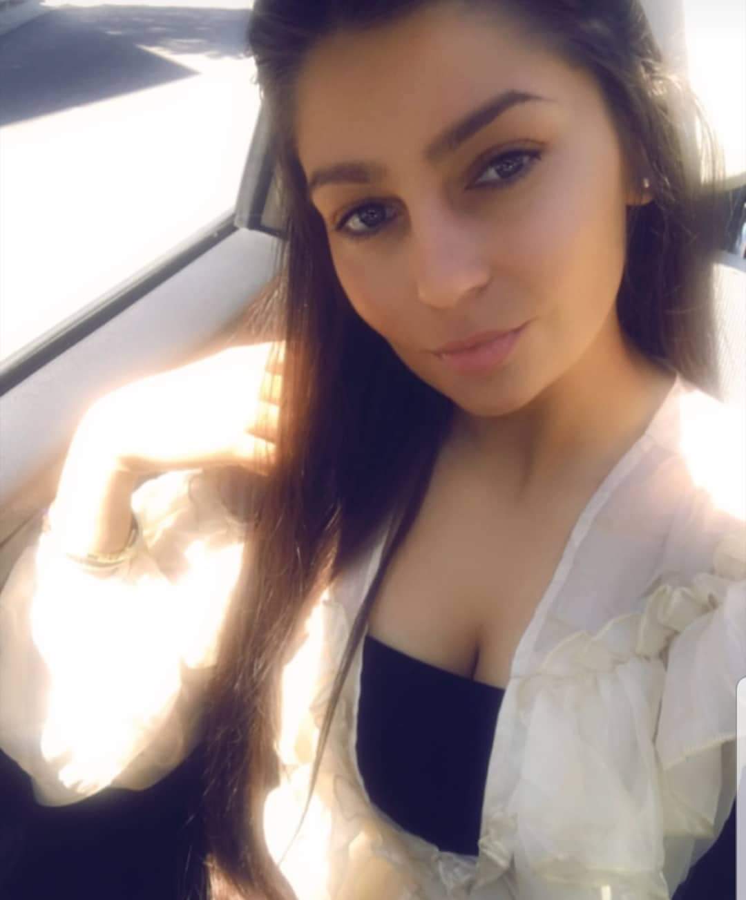 Profile picture of what sap no plz