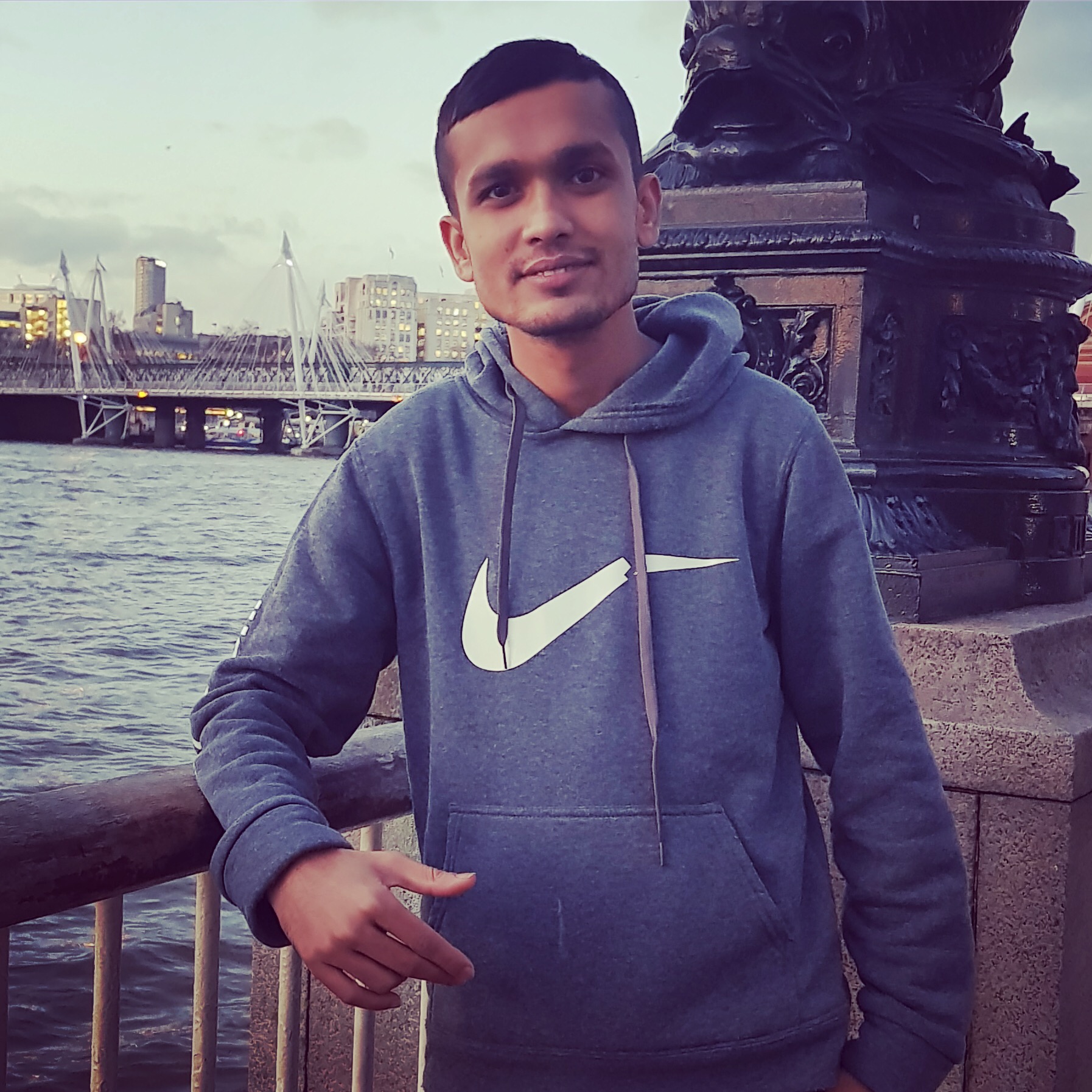 Profile picture of Mr Shipon ali