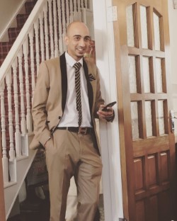 Profile picture of Mr Imran