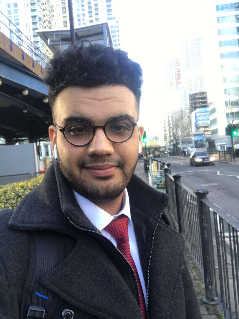 Profile picture of Sunny Hassan