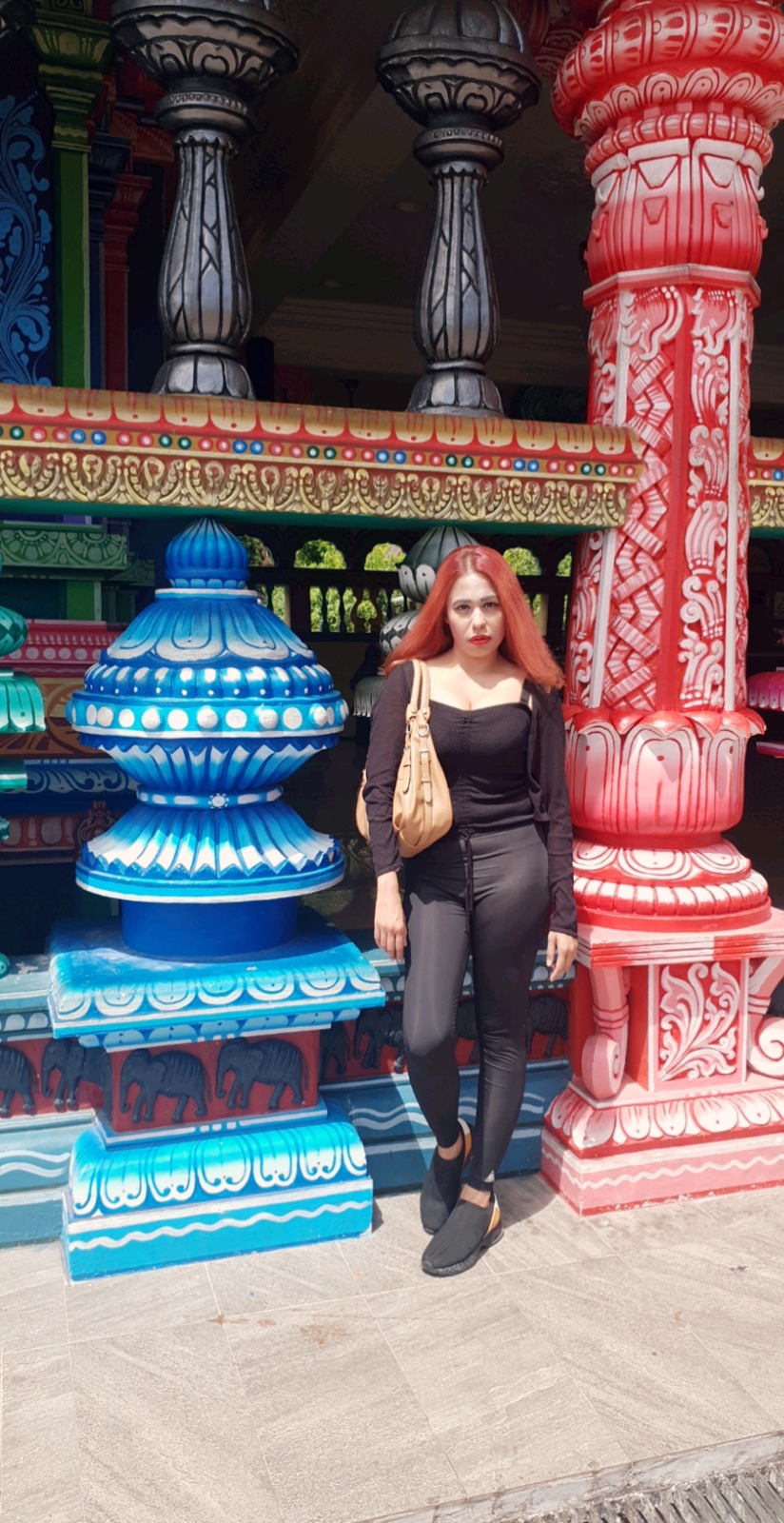 Profile picture of Fatema sharmin khan