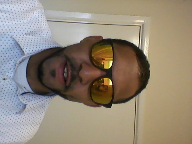 Profile picture of Mounir