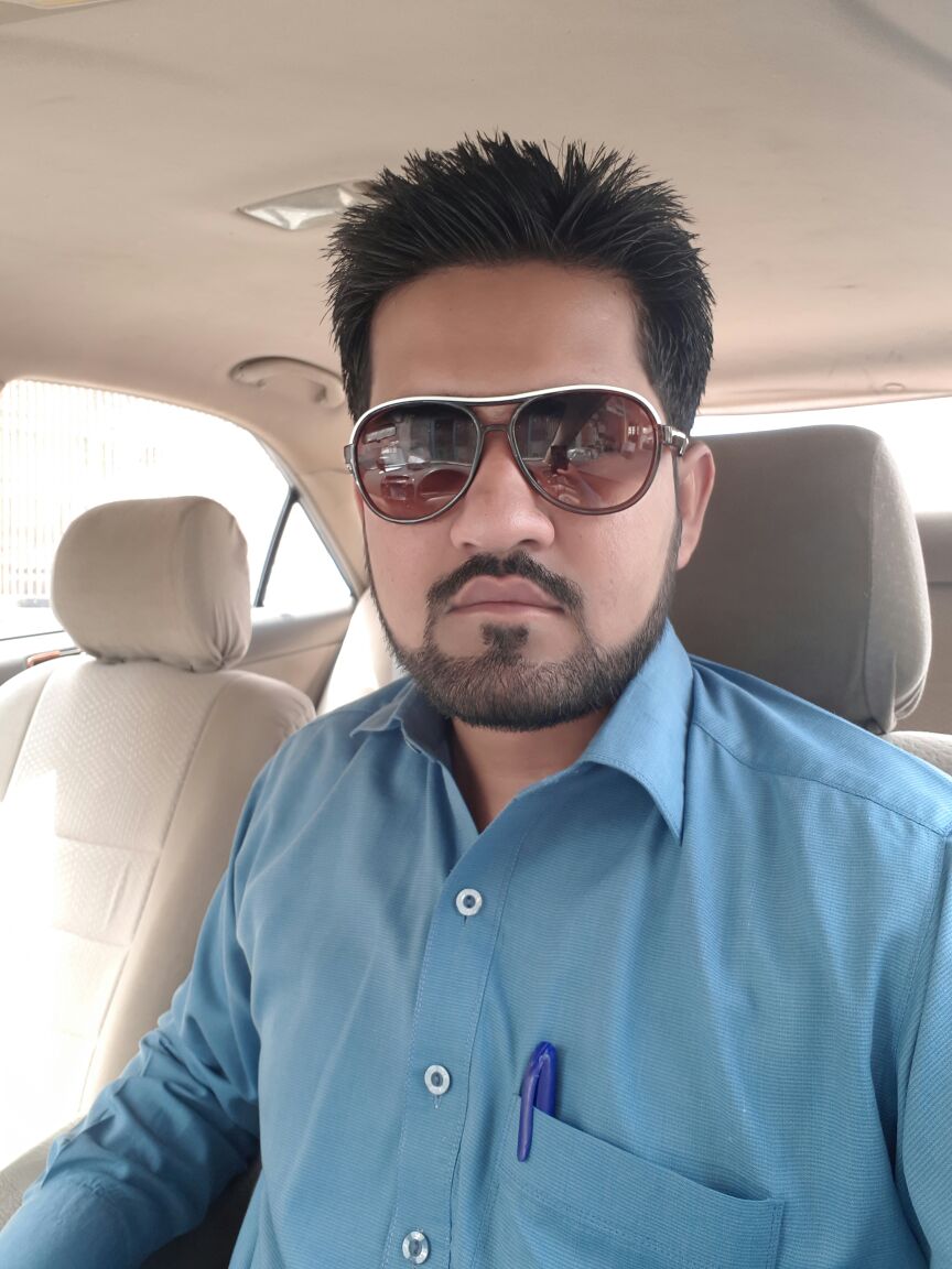 Profile picture of Jameel