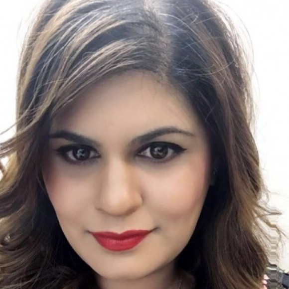 Profile picture of Mehwish