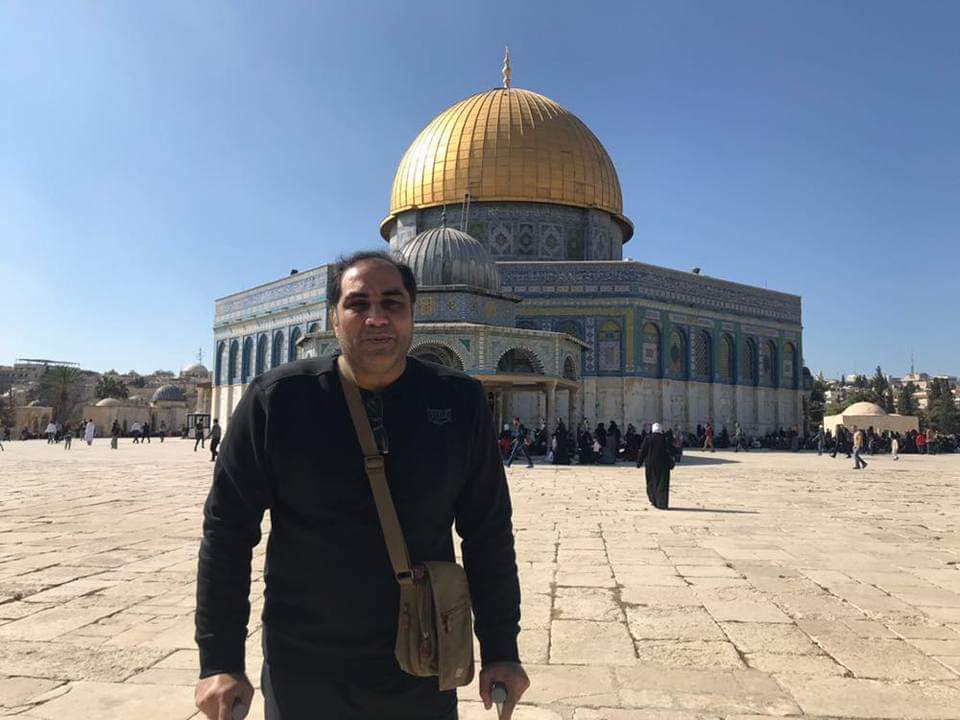 Profile picture of Idrees