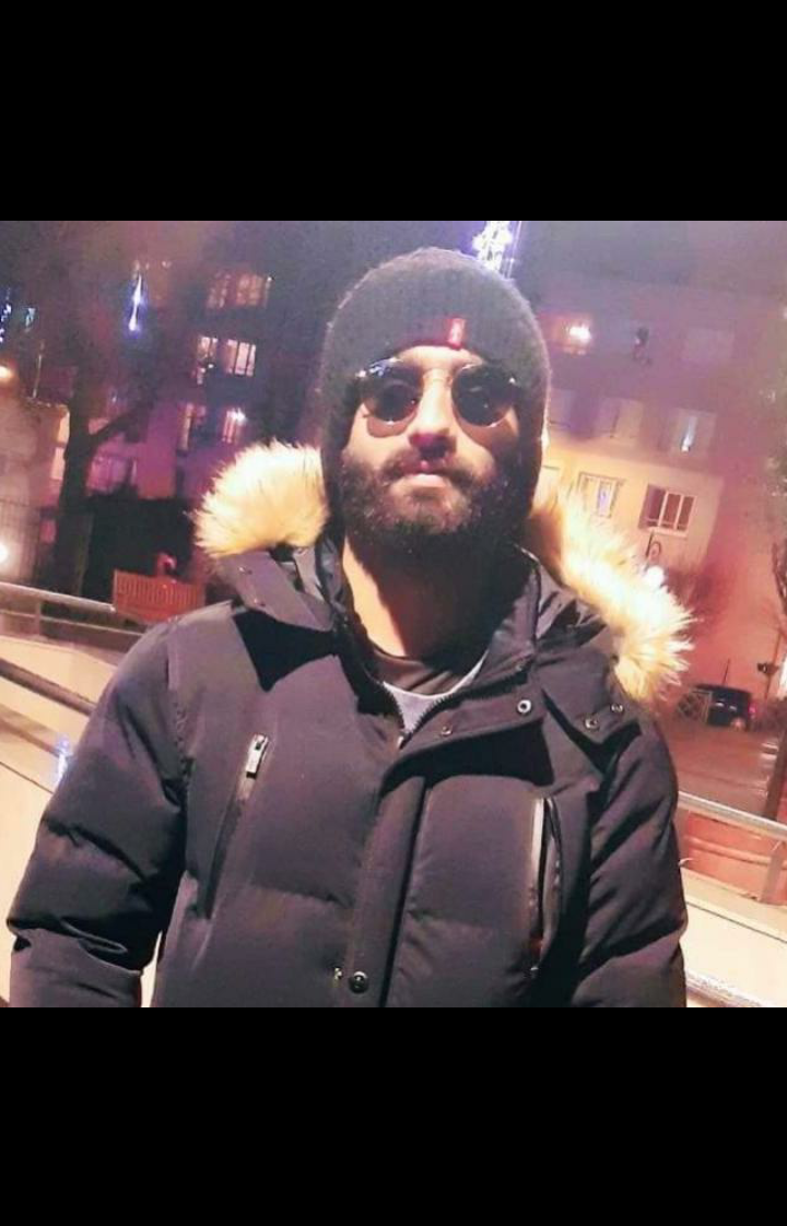 Profile picture of Bazil amad