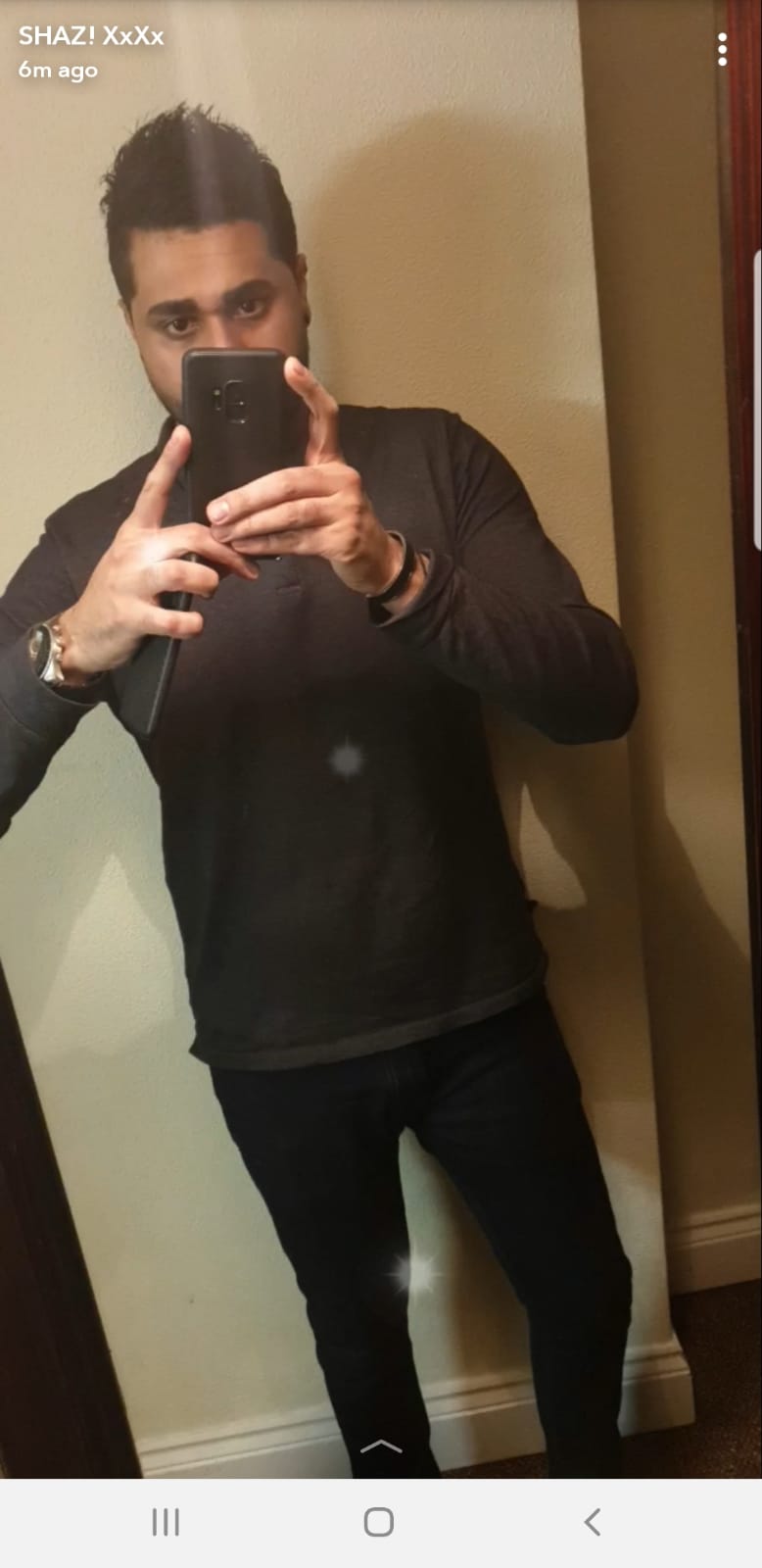 Profile picture of Shaz!!!