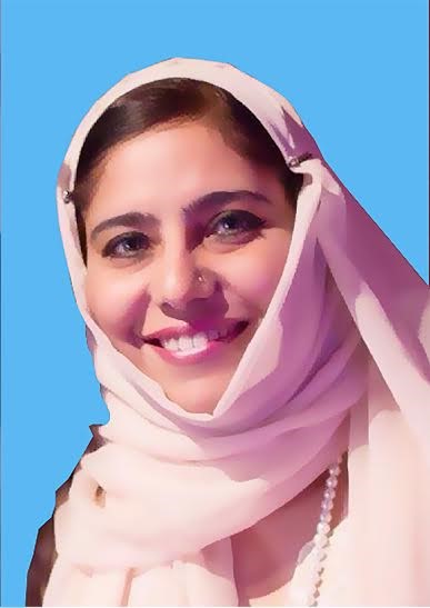 Profile picture of Samra Javed