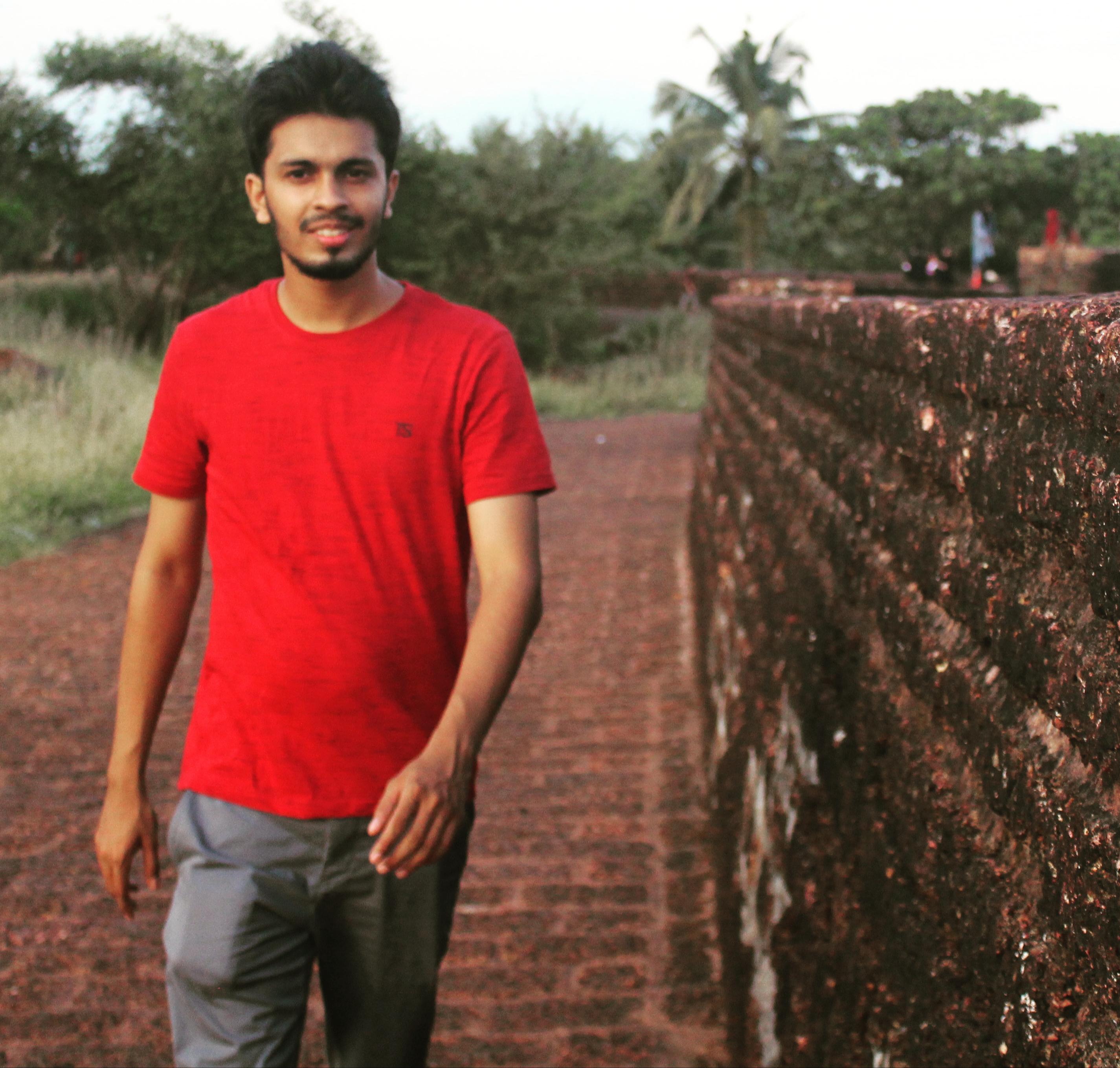 Profile picture of Salman M