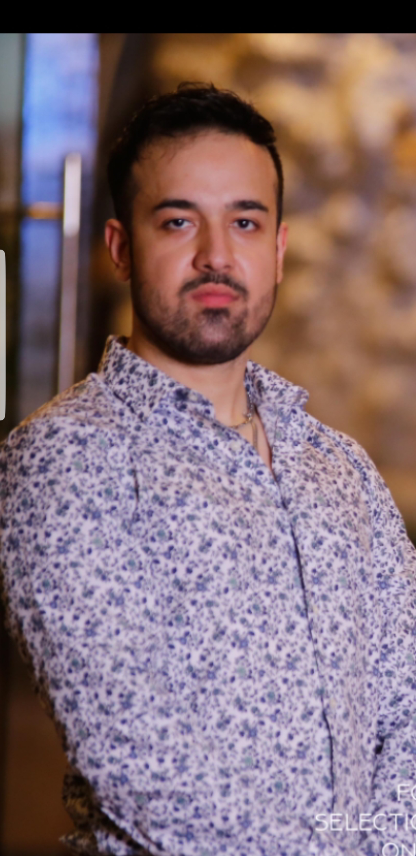 Profile picture of Mohammad Afridi