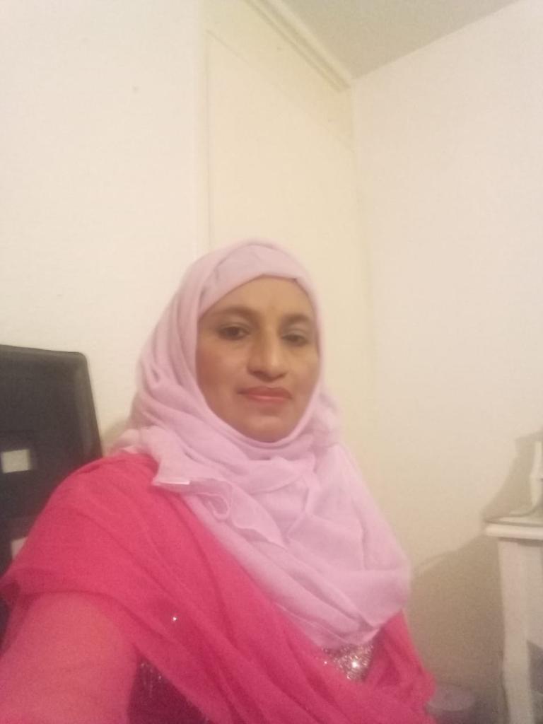 Profile picture of Looking for a man for marry