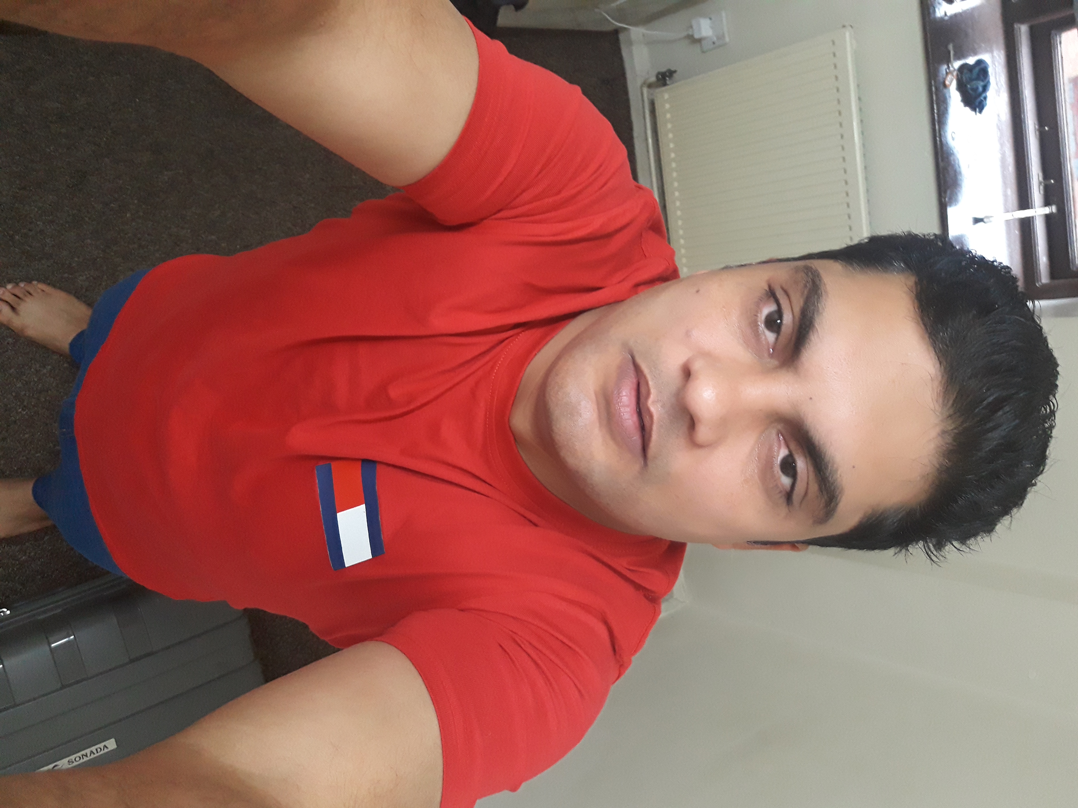 Profile picture of Shahzad Ahmad