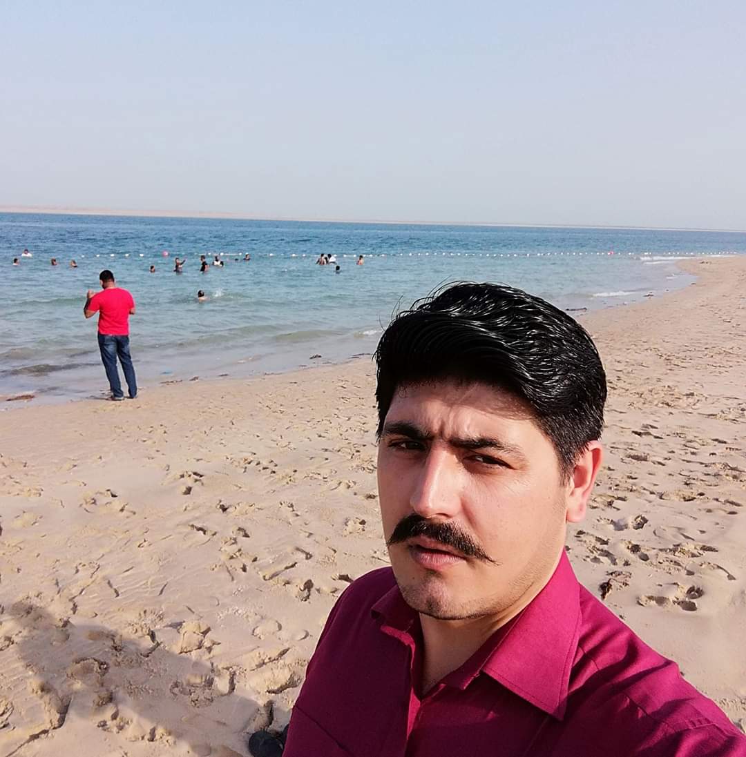 Profile picture of Manzoor Ahmad Khan