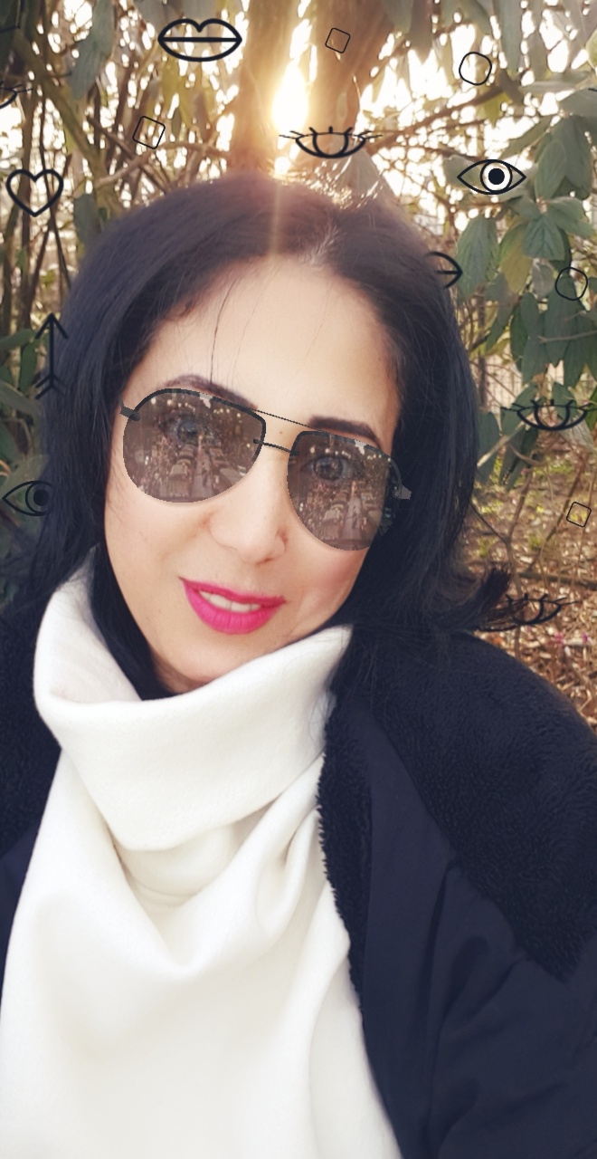 Profile picture of Maram1974