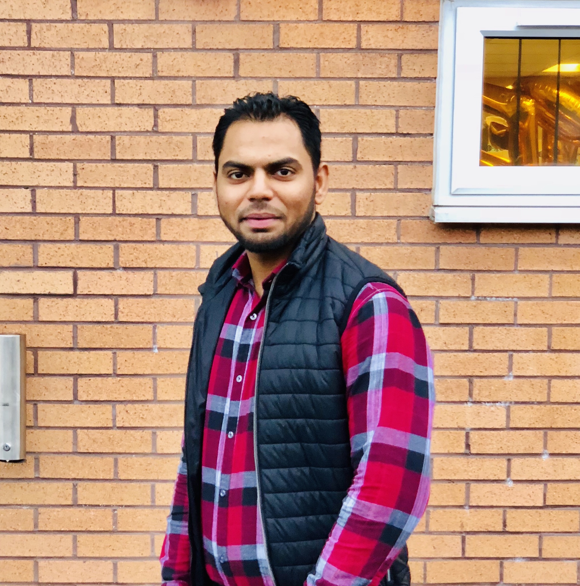 Profile picture of Muj