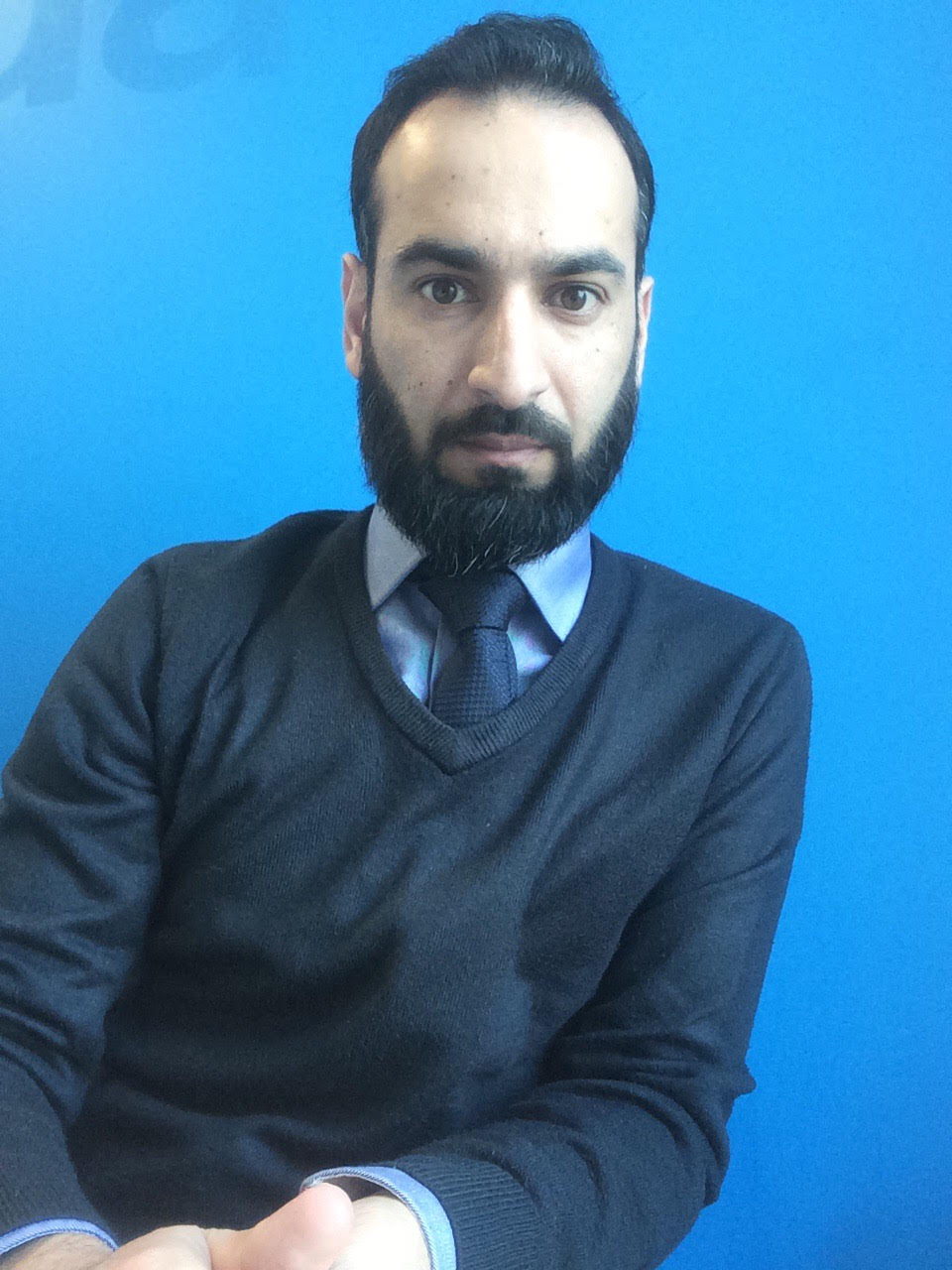 Profile picture of NeverMade