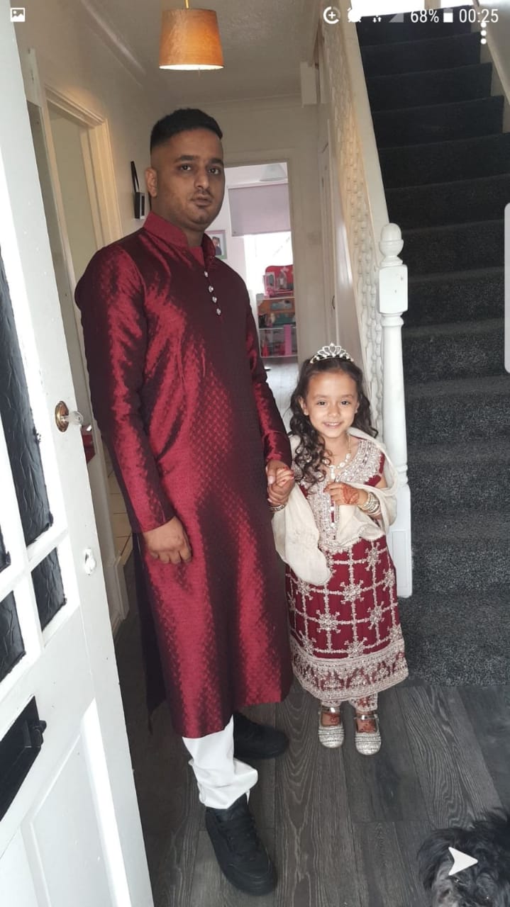 Profile picture of Asif mohammed