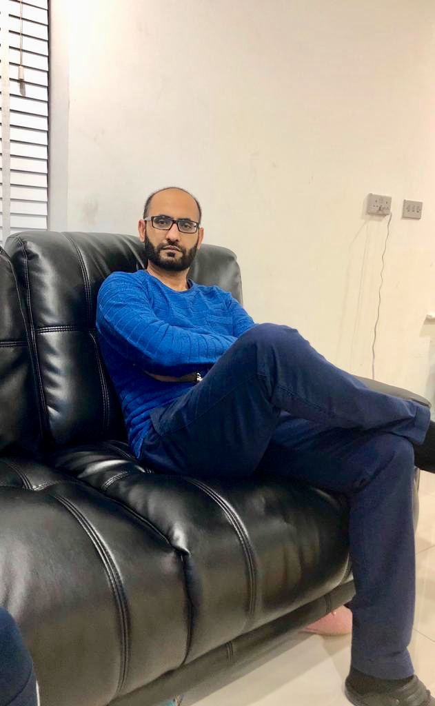 Profile picture of Mr