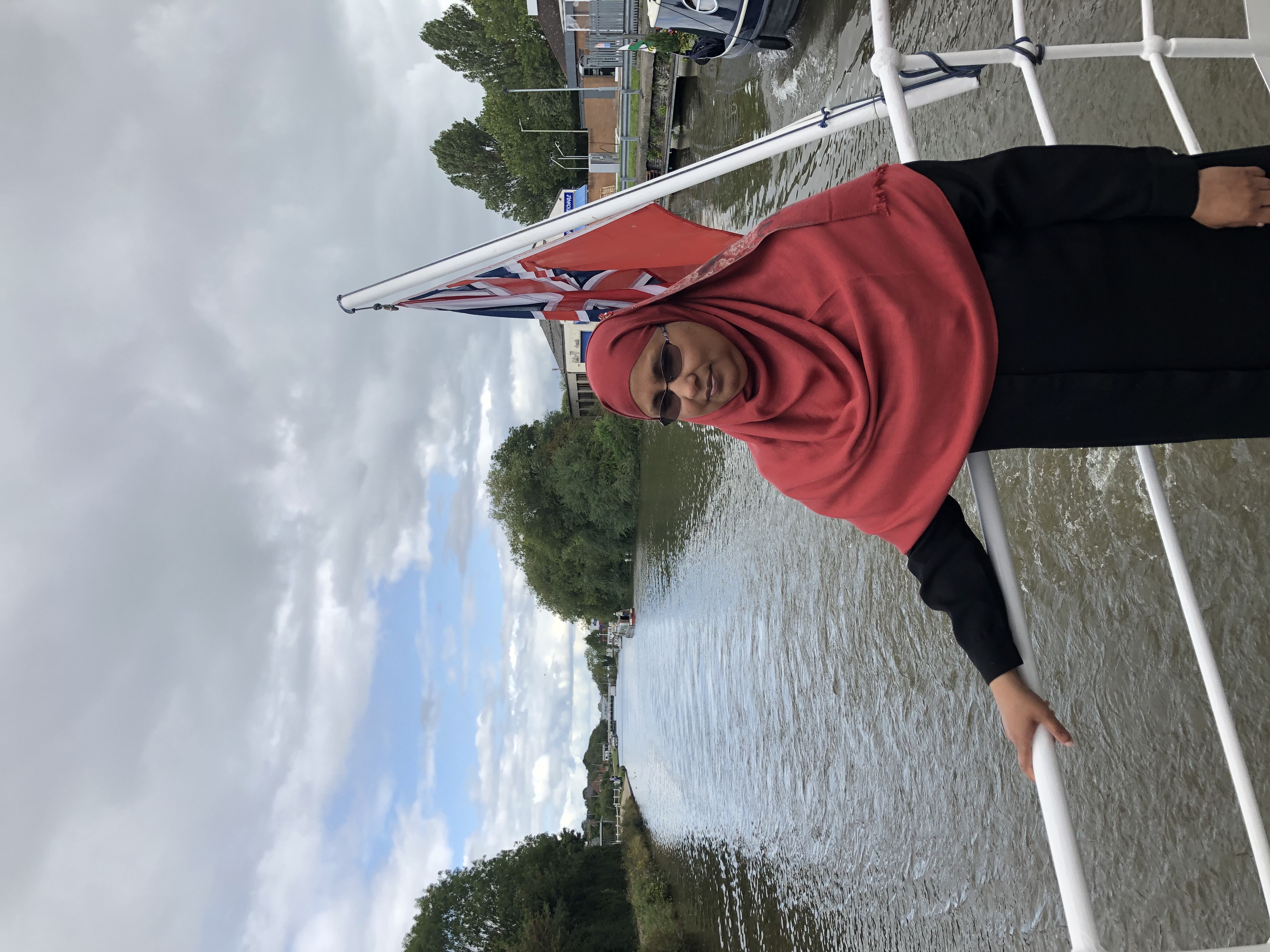 Profile picture of RYasmin