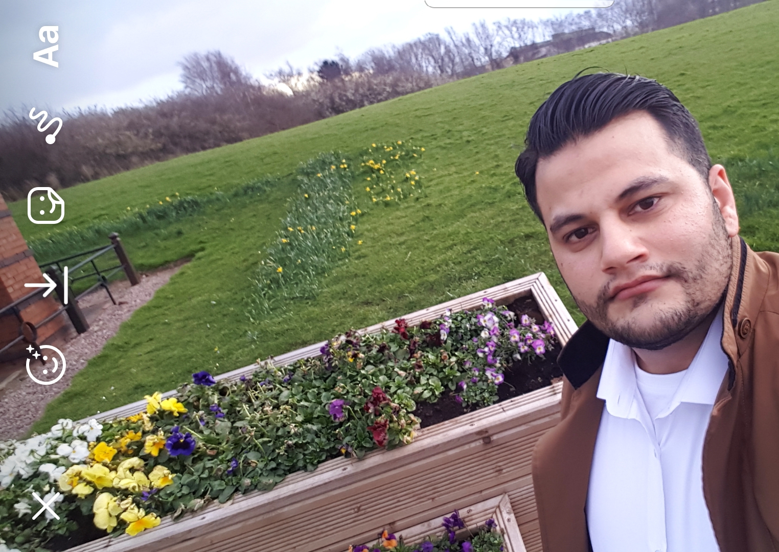 Profile picture of Malik