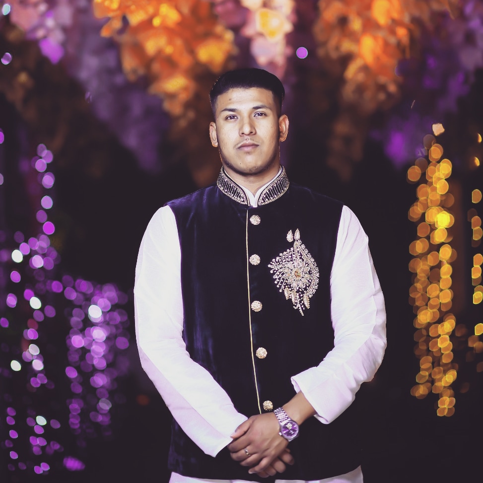 Profile picture of Deluar Ahmed