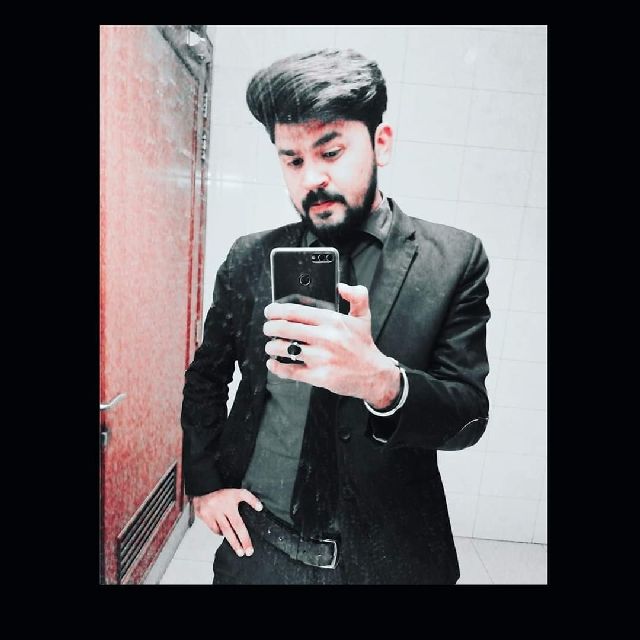 Profile picture of Syed Muslim Raza Naqvi