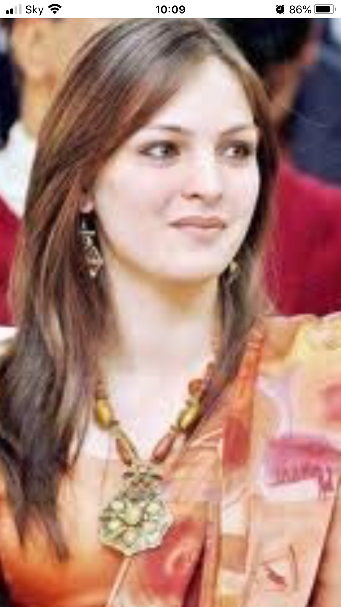 Profile picture of Mrs