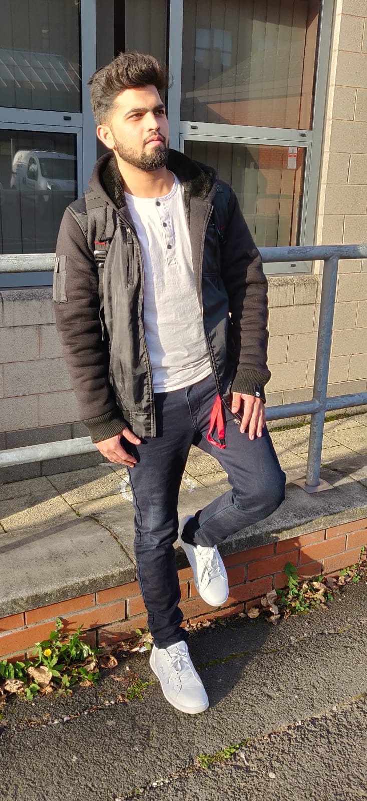 Profile picture of Miss Sumaiya A M Master