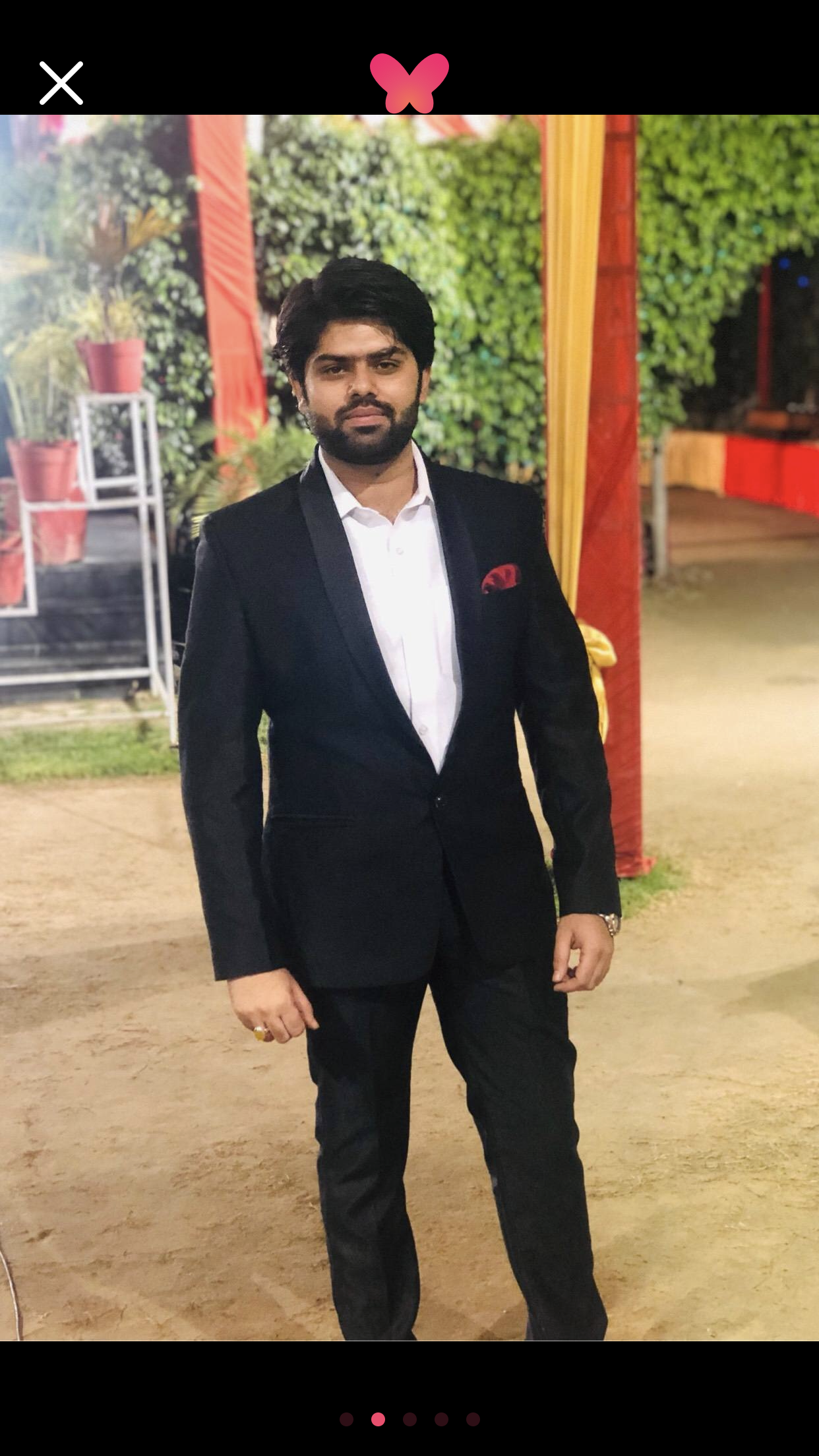 Profile picture of Finance Analyst