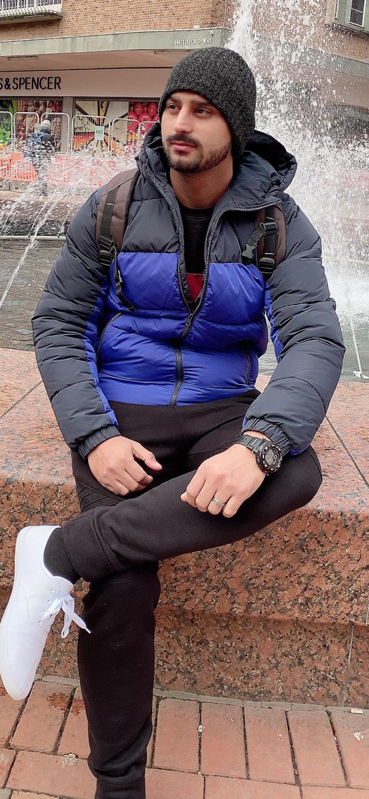 Profile picture of saif khan