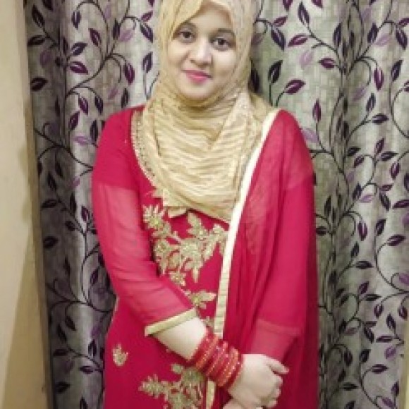 Profile picture of SANA KHATIJA